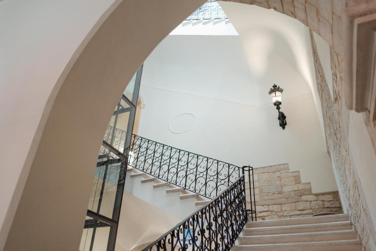 Domus 73 Apulian Holidays Μπαρλέτα Εξωτερικό φωτογραφία